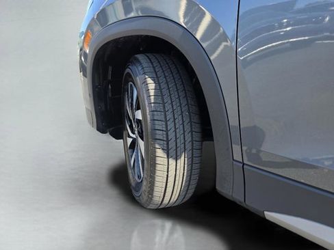 Used 2025 Volkswagen Tiguan S FWD image 43