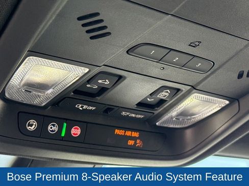 New 2025 Chevrolet Blazer RS w/ Driver Confidence II Package image 21