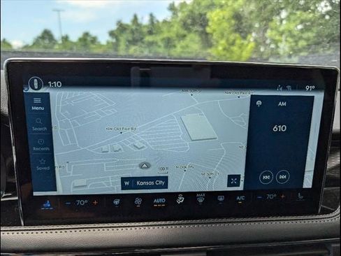 New 2024 Lincoln Corsair Grand Touring w/ Equipment Group 301A image 34