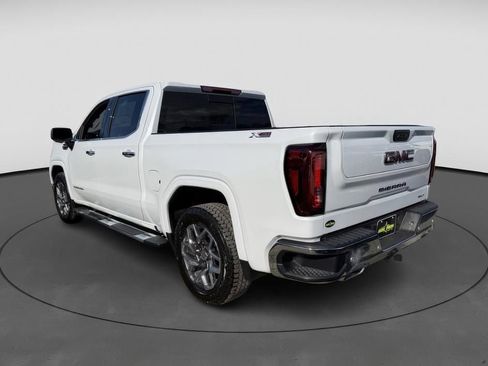 New 2026 GMC Sierra 1500 SLT w/ SLT Premium Plus Package image 2