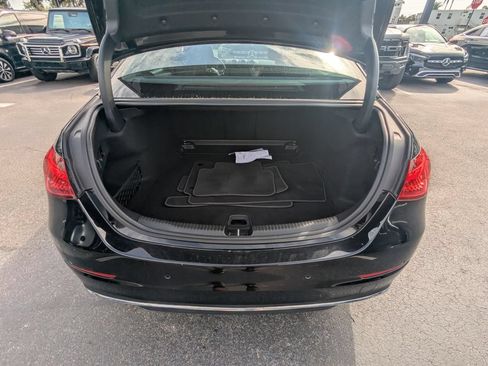 Certified 2024 Mercedes-Benz C 300 Sedan image 24