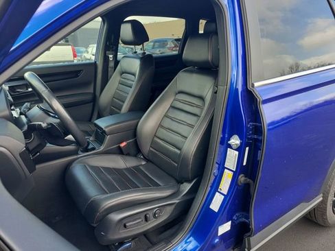 Used 2023 Honda CR-V Sport Touring image 19