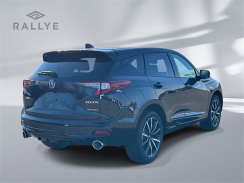 New 2026 Acura RDX A-Spec image 4