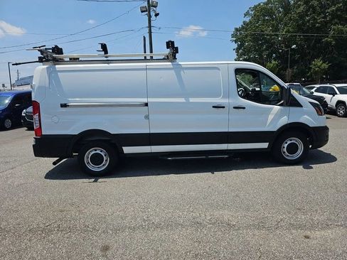 Used 2021 Ford Transit 150 Low Roof RWD image 6