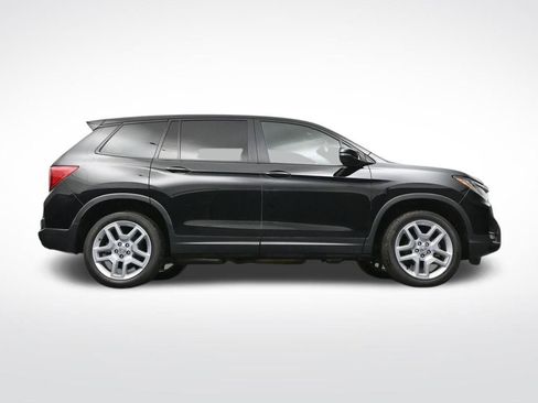 Used 2025 Honda Passport EX-L image 29