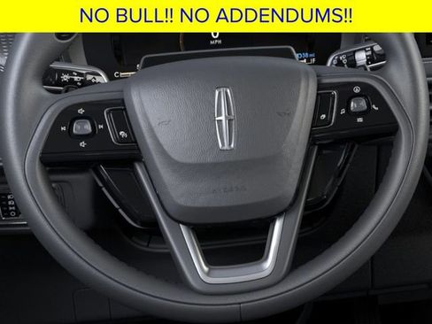 New 2024 Lincoln Corsair Grand Touring image 13