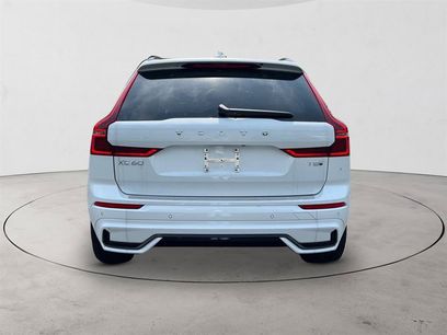 New 2026 Volvo XC60 T8 Ultra w/ Protection Package Premier