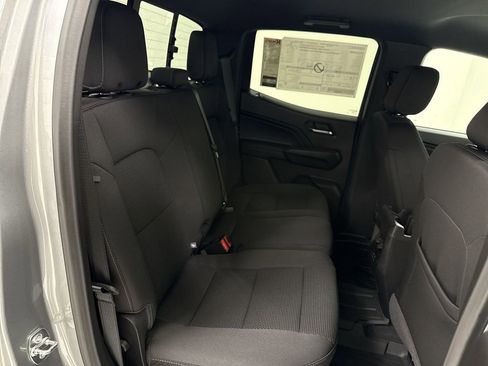 New 2026 GMC Canyon Elevation w/ Convenience Package image 28