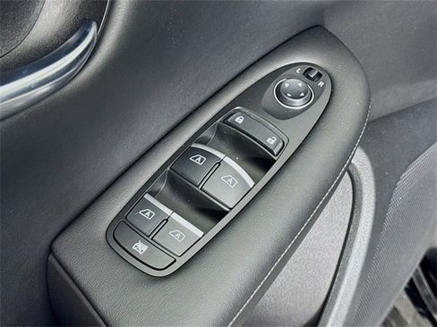 Used 2021 INFINITI QX50 Luxe w/ Cargo Package image 28