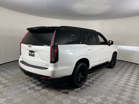 Used 2024 Cadillac Escalade Sport image 7