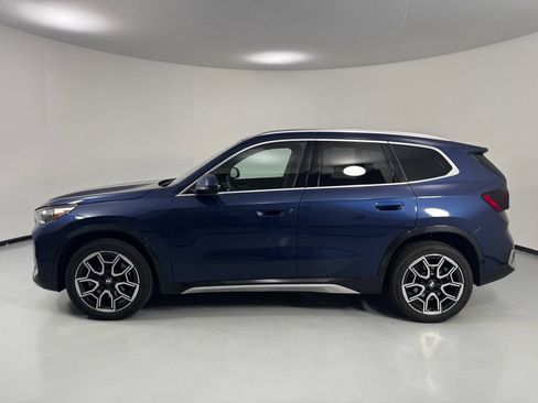 Used 2025 BMW X1 xDrive28i w/ Premium Package AWD/4WD image 5