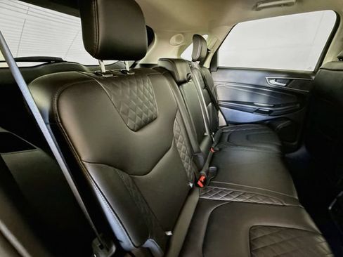 Used 2024 Ford Edge Titanium AWD/4WD image 26