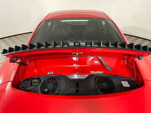 Used 2024 Porsche 911 Carrera image 24