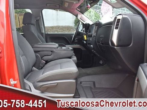 Used 2018 Chevrolet Silverado 1500 LT w/ All Star Edition image 22