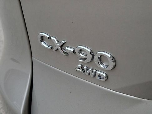 New 2026 MAZDA CX-90 3.3 Turbo w/ Premium Plus Pkg AWD/4WD image 8