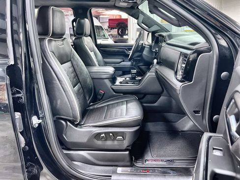 Used 2023 GMC Sierra 1500 AT4X AWD/4WD image 27