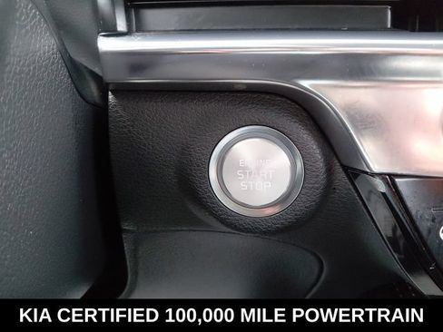Certified 2024 Kia Telluride SX Prestige AWD/4WD image 18