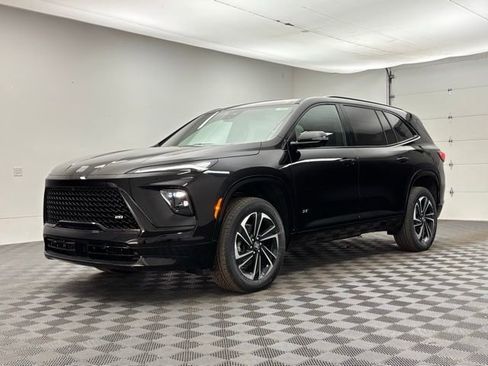 New 2026 Buick Enclave Sport Touring image 16