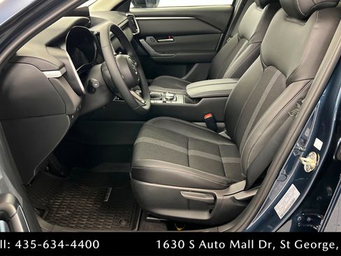 New 2026 MAZDA CX-50 AWD 2.5 S w/ Weather Package image 19