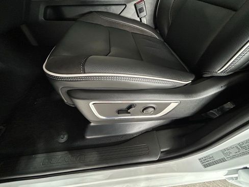 New 2026 RAM 1500 Laramie w/ Night Edition image 31