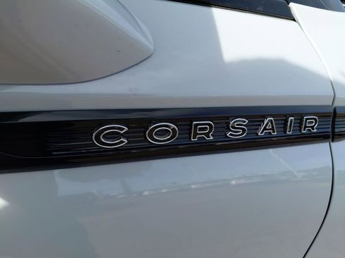 New 2026 Lincoln Corsair Reserve image 11