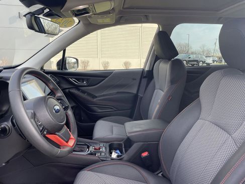 Used 2023 Subaru Forester Sport image 19