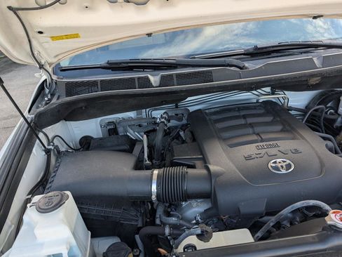 Used 2019 Toyota Sequoia Platinum image 31