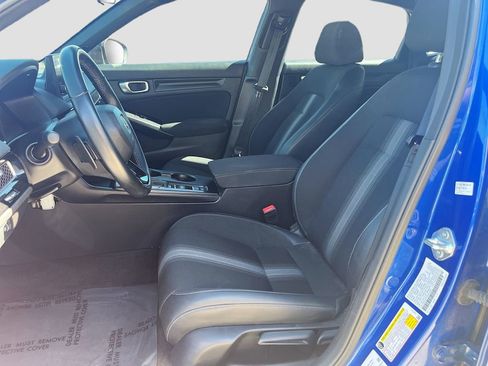 Used 2024 Honda Civic Sport image 20