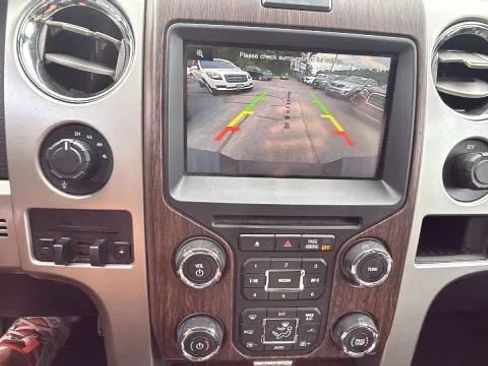 Used 2014 Ford F150 Lariat w/ Equipment Group 502A Luxury AWD/4WD image 20