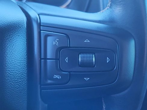 Used 2021 GMC Yukon AT4 w/ AT4 Premium Plus Package image 13