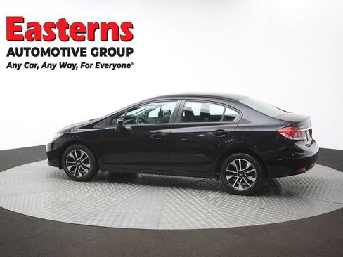 Used 2014 Honda Civic EX image 61