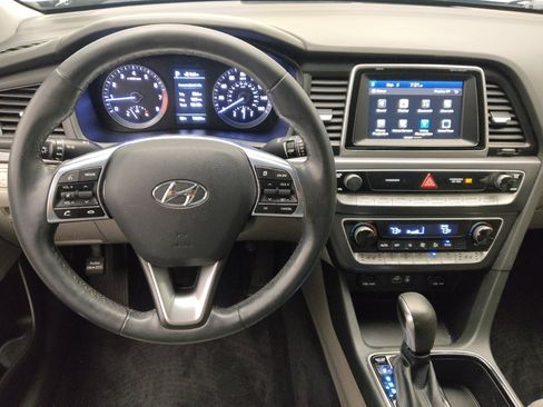 Used 2018 Hyundai Sonata Limited FWD image 22