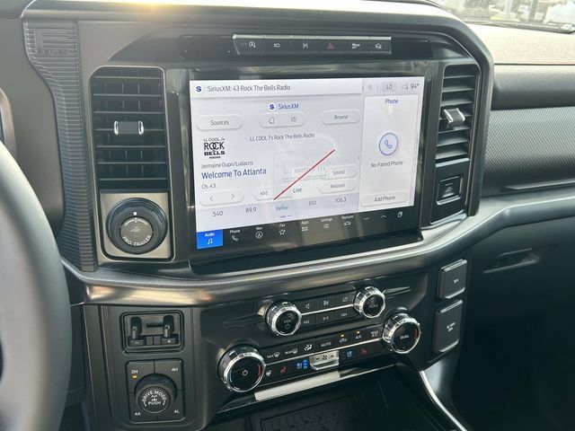 New 2026 Ford F150 Raptor AWD/4WD image 20