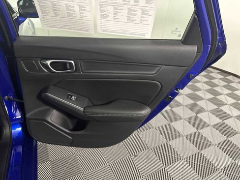 Used 2024 Acura Integra A-Spec image 14