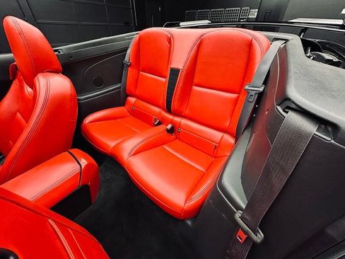 Used 2014 Chevrolet Camaro SS w/ RS Package RWD image 19