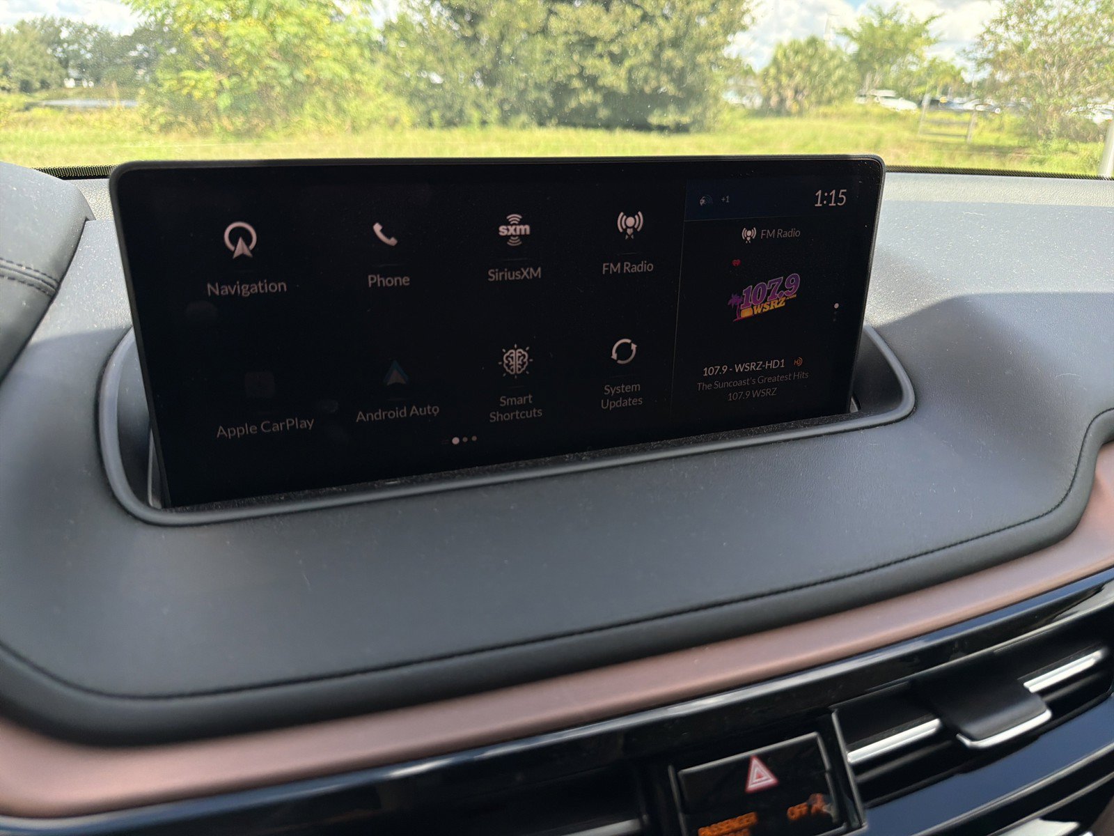 Used 2023 Acura MDX w/ Technology Package FWD image 28