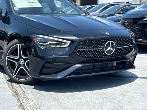 Used 2025 Mercedes-Benz CLA 250 image 3
