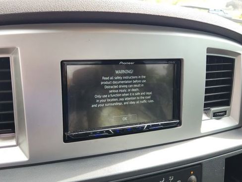 Used 2008 Dodge Ram 2500 Truck SLT w/ Trailer Tow Group image 22