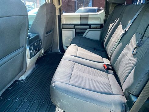 Used 2019 Ford F150 XL w/ Equipment Group 101A Mid image 29