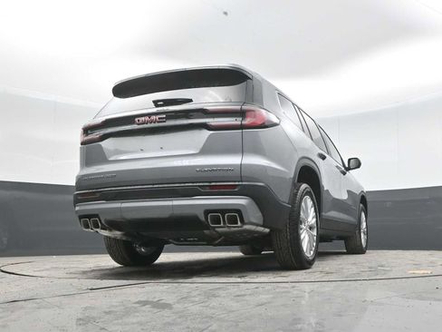 New 2026 GMC Acadia Elevation w/ Elevation Premium Package AWD/4WD image 47