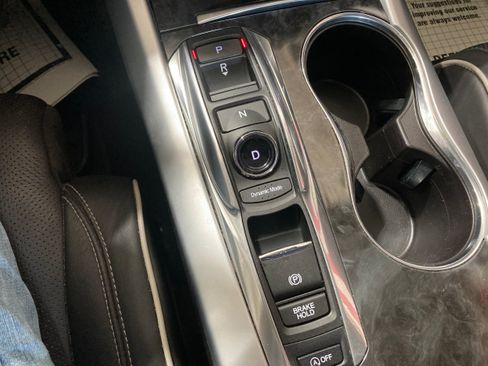 Used 2018 Acura TLX V6 SH-AWD w/ Technology Pkg image 22