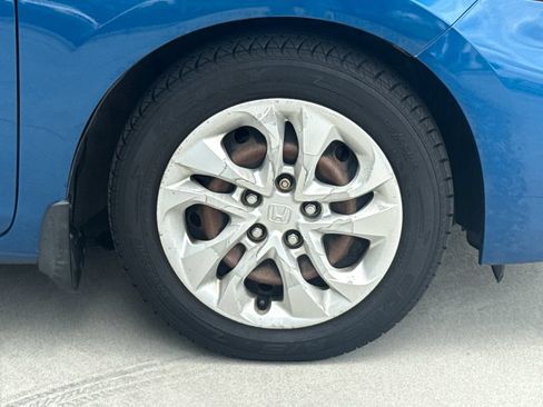 Used 2015 Honda Civic LX image 11