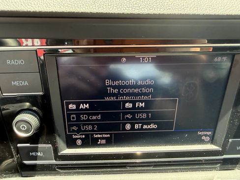Used 2024 Volkswagen Jetta S FWD image 27