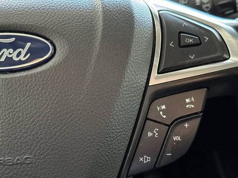 Used 2024 Ford Edge SEL AWD/4WD image 39