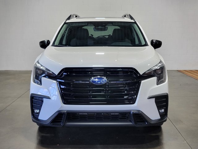 Used 2024 Subaru Ascent Onyx Edition AWD/4WD image 3
