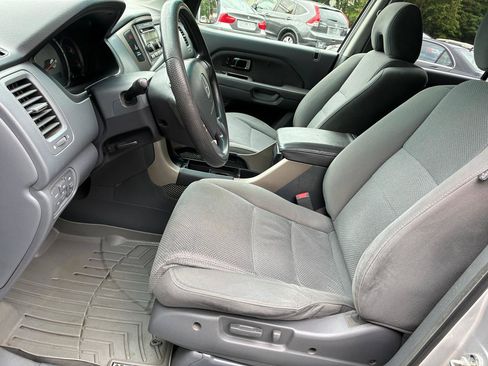 Used 2008 Honda Pilot SE image 11