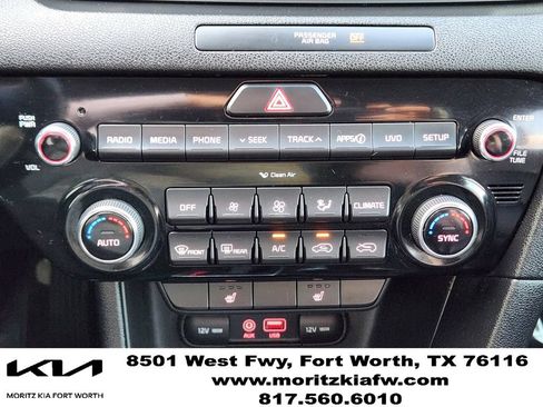 Used 2019 Kia Sportage EX FWD image 18