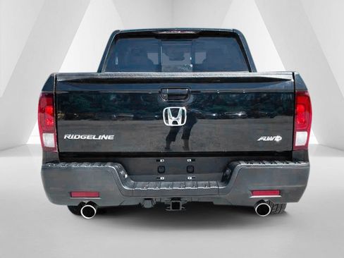 Used 2023 Honda Ridgeline RTL image 6