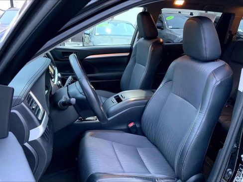 Used 2015 Toyota Highlander LE image 8