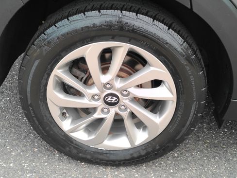 Used 2018 Hyundai Tucson SEL AWD/4WD image 33